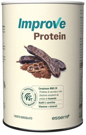 950308674-IMPROVE PROTEIN CIOCCOLATO300G