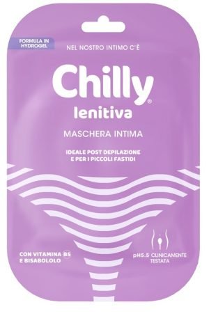 950403788-CHILLY MASCHERA INTIMA LENIT