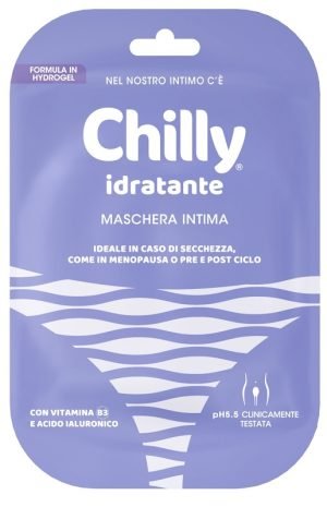 950403802-CHILLY MASCHERA INTIMA IDRAT