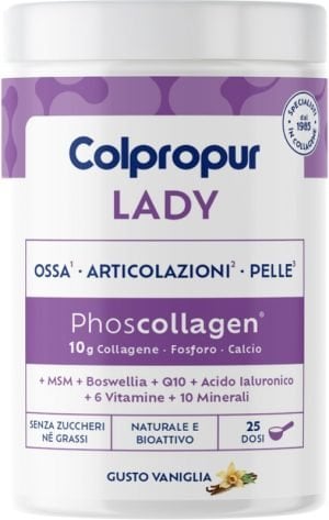 950411494-COLLAGENE LADY VANIGLIA 332