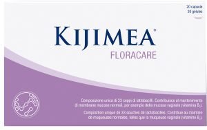 950837221-KIJIMEA FLORACARE 20CPS