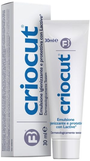 950841712-CRIOCUT EMULSIONE 30ML