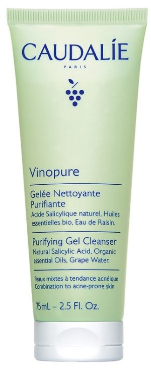 950913614-VINOPURE GEL DET PURIF 75ML