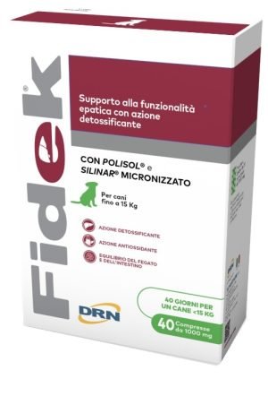 950915468-DRN FIDEK 40CPR 1G