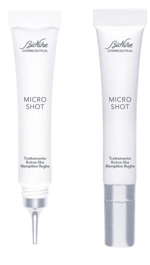950951400-COSMECEUTICAL MICRO SHOT BOTOX
