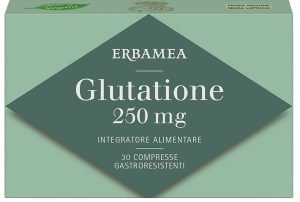 950956704-GLUTATIONE 250MG 30CPR