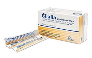 950991923-GLIALIA SOSPENSIONE ORAL20BUST