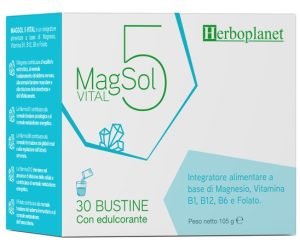 950995819-MAGSOL 5 VITAL 30BUST