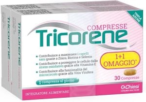 951029180-TRICORENE 30CPR BIPACCO IT