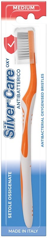 951084161-SILVERCARE OXYPHARMA SPAZZ M
