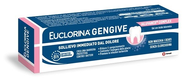 951097839-EUCLORINA GENGIVE GEL 30ML