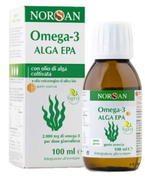 951102868-NORSAN OMEGA 3 ALGA EPA 100ML