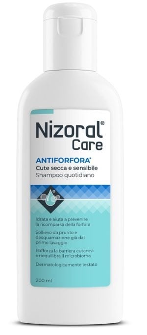 951122439-NIZORAL CARE SHAMPOO SECC200ML