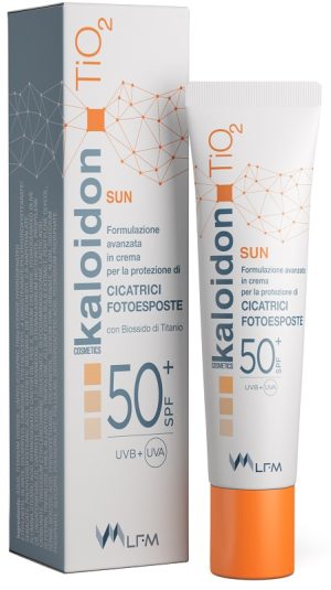 951125160-KALOIDON TIO2 CR CICATRICI 50
