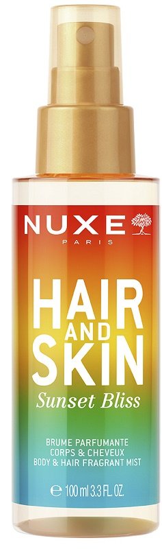 951125766-NUXE HAIR&SKIN FRAGR MIST SUNS