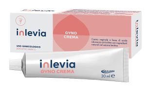 951158803-INLEVIA GYNO CREMA 30ML
