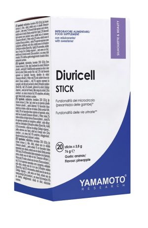 951159058-DIURICELL STICK ANANAS 20BUST