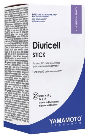 951161710-DIURICELL STICK FRUT BOSCO20BU