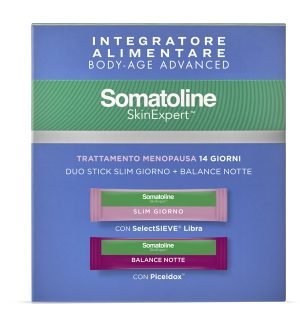 951164336-SOMAT SKIN EX BODY AGE 28STICK