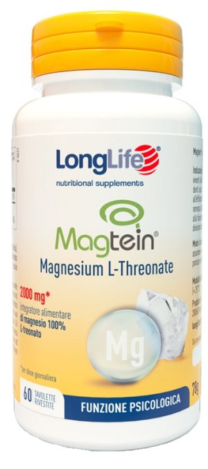 951171329-LONGLIFE MAGTEIN MG L-THR60TAV