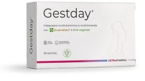 951186206-GESTDAY 30SOFTGEL