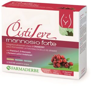 951193352-CISTILEVE MANNOSIO FORTE12BUST<