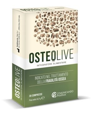 951212808-OSTEOLIVE 30CPR