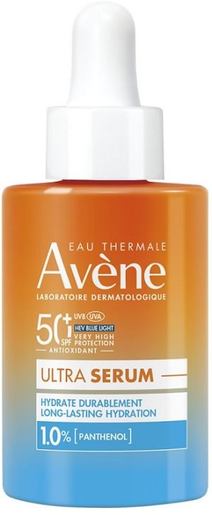 951215437-AVENE SOL ULTRA SIERO IDRATA