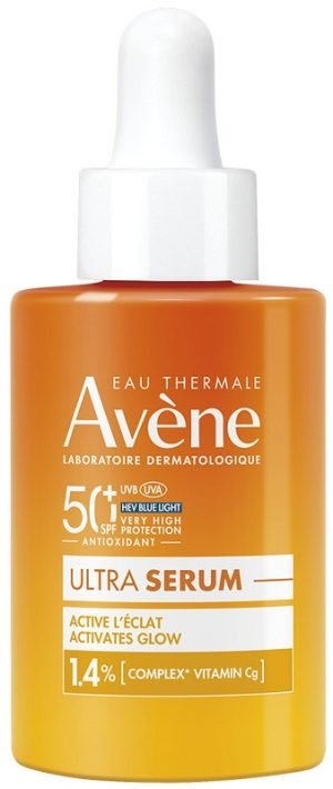 951215449-AVENE SOL ULTRA SIERO ATTIVA