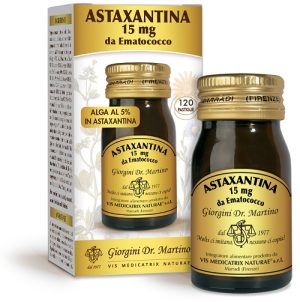 951223686-ASTAXANTINA 120PAST HEMATOCOCC