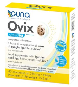 951227863-OVIX ALLERGIM 45CPR