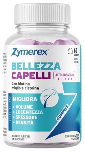 951234400-ZYMEREX GUM BELLEZZA CAP 60GOM
