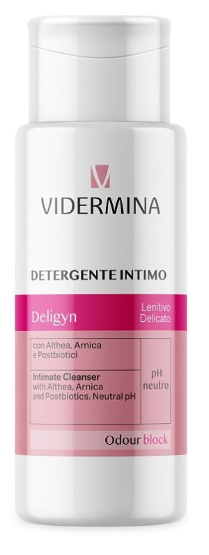 951269303-VIDERMINA DELIGYN DET 300ML NF