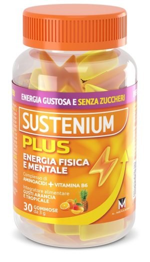 951273010-SUSTENIUM PLUS 30GOMM