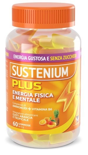 951273022-SUSTENIUM PLUS 60GOMM