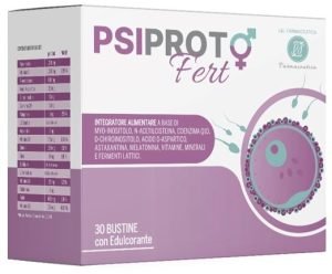 951306240-PSIPROTO FERT 30BUST