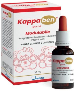 951307964-KAPPABEN GOCCE 10ML
