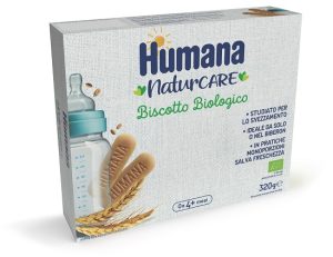 951309640-HUMANA BISCOTTO BABY BIO 320G