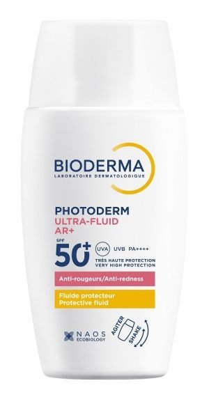 951316482-PHOTODERM AR+ ULTRAFLUID 40ML