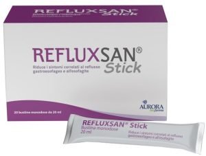 951316746-REFLUXSAN STICK 20BUST MONOD