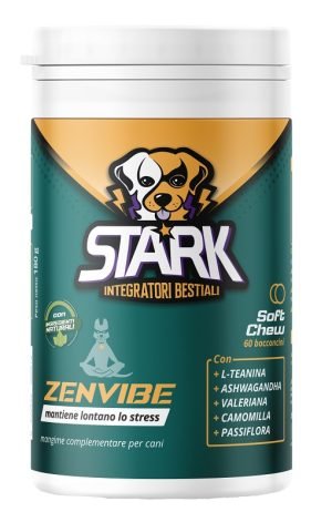 951330467-STARK ZENVIBE 60SOFT CHEW
