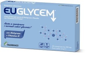 951332422-EUGLYCEM 30CPR