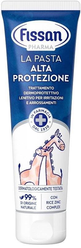 951340571-FISSAN LA PASTA A/PROT 100G NF