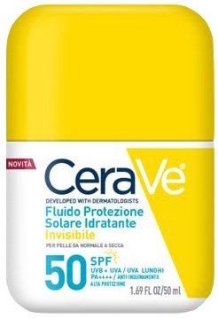 951381437-CERAVE FLUIDO PROT SOL 50 50ML