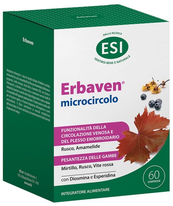 951383823-ESI ERBAVEN MICROCIRCOLO 60CPR