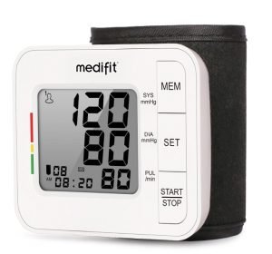 951456918-MEDIFIT MISURATORE PRESS POLSO