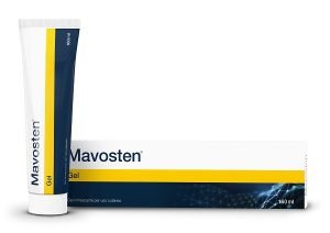 951464231-MAVOSTEN GEL 160ML