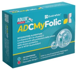 951501408-ADCMYFOLIC 30CPR