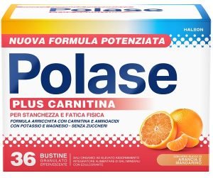 951507805-POLASE PLUS CARNITINA 36BUST