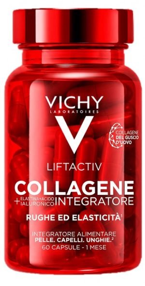951589718-VICHY LIFT COLLAGEN SUPPL60CPS